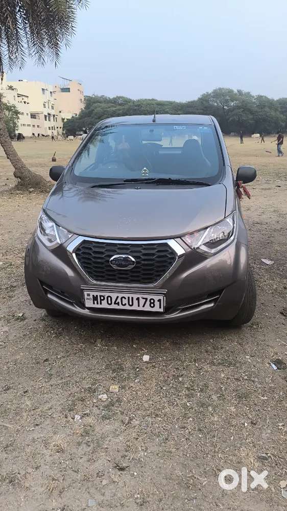 Datsun Redigo 2018 Year Model
