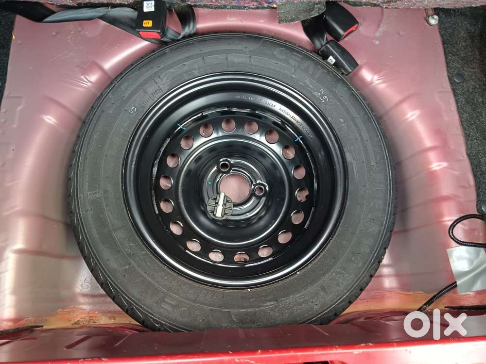 Datsun Redigo 0.8 T, 2020, Petrol