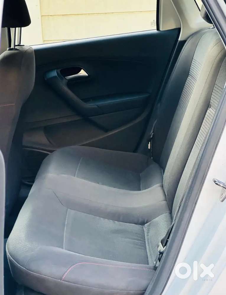 Volkswagen Polo 2019 Diesel 86000 Km Driven