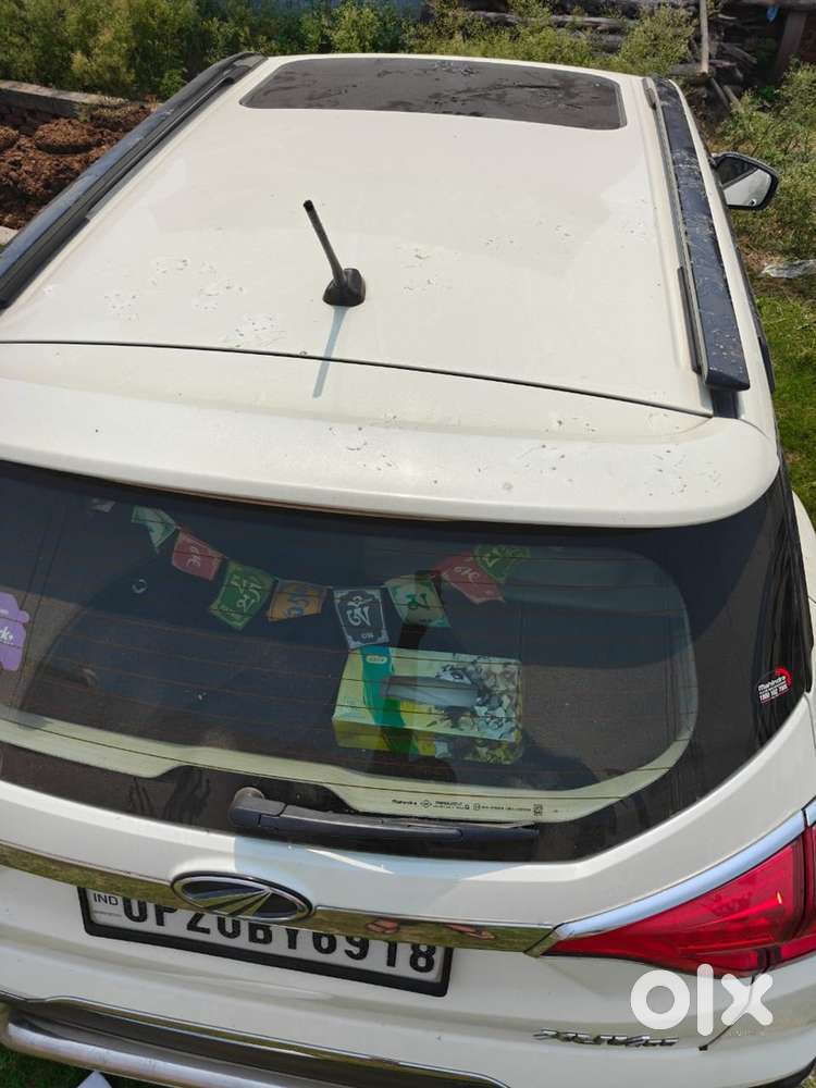 Mahindra Xuv300 2021 Diesel Automatic
