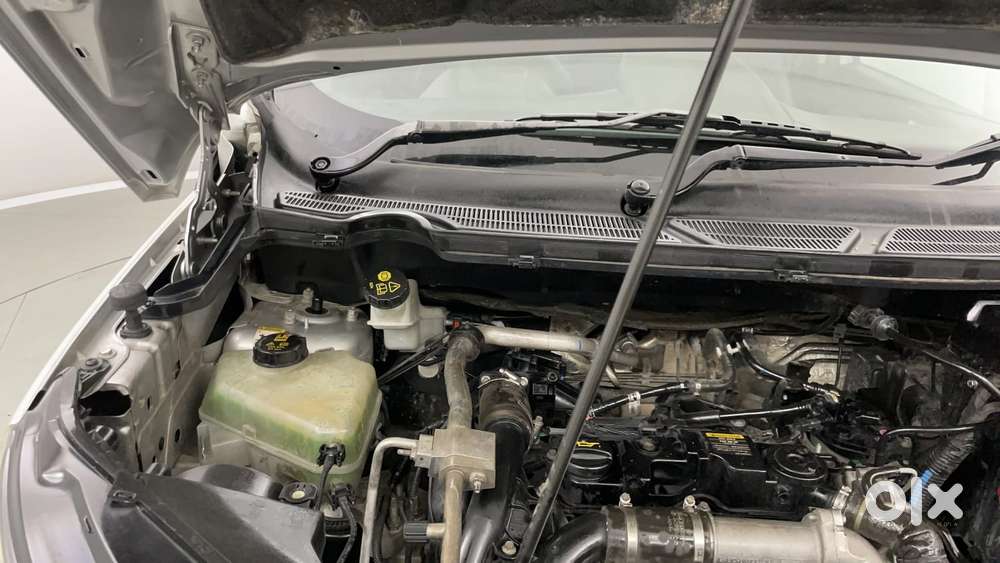 Ford Ecosport 1.5 Diesel Titanium, 2017, Diesel