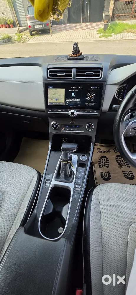 Hyundai Creta 2020 Diesel