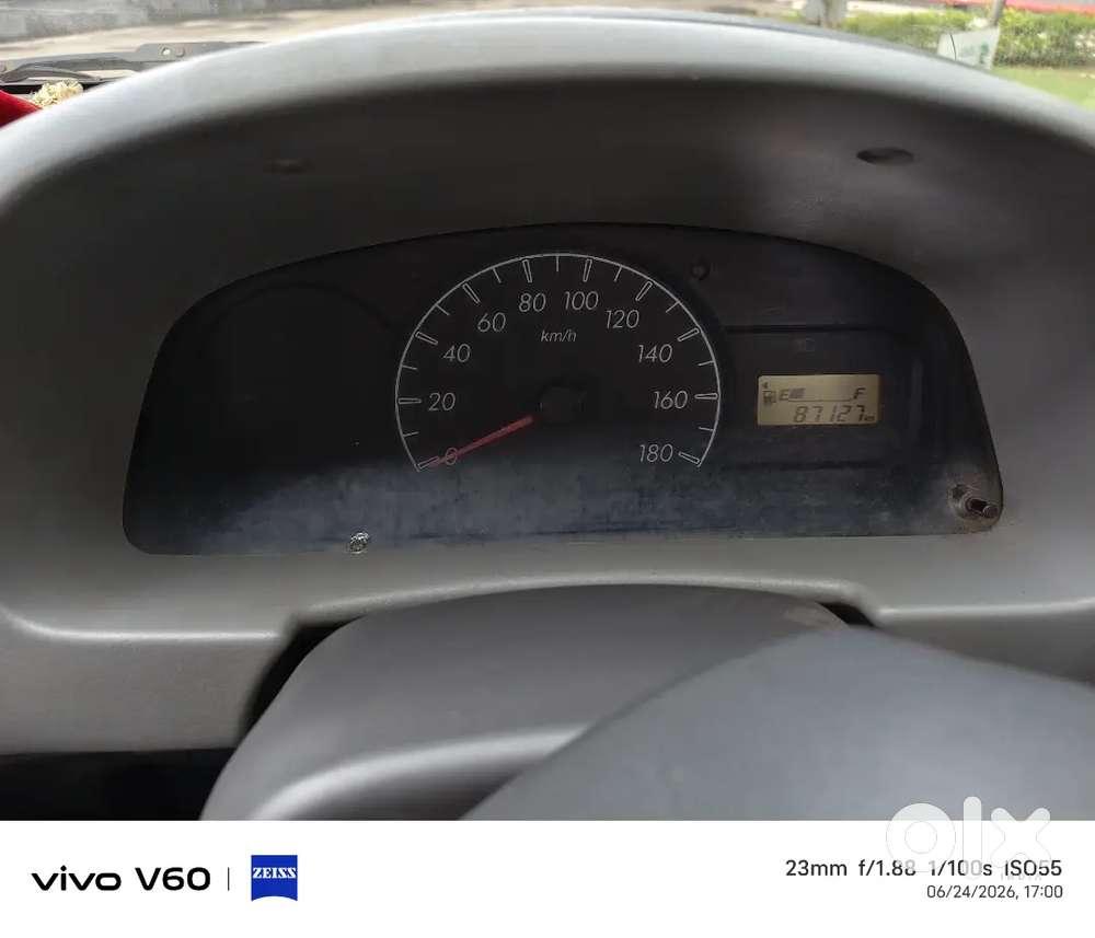 Maruti Suzuki Alto 2012