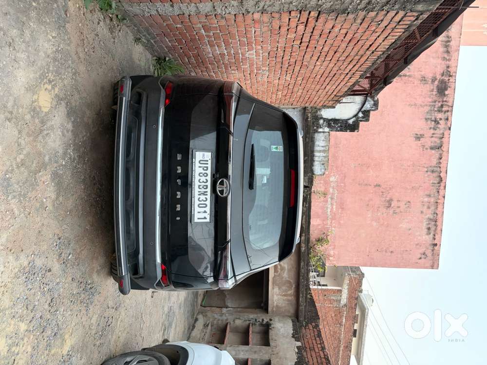 Tata Safari Xt Plus 2023 Diesel