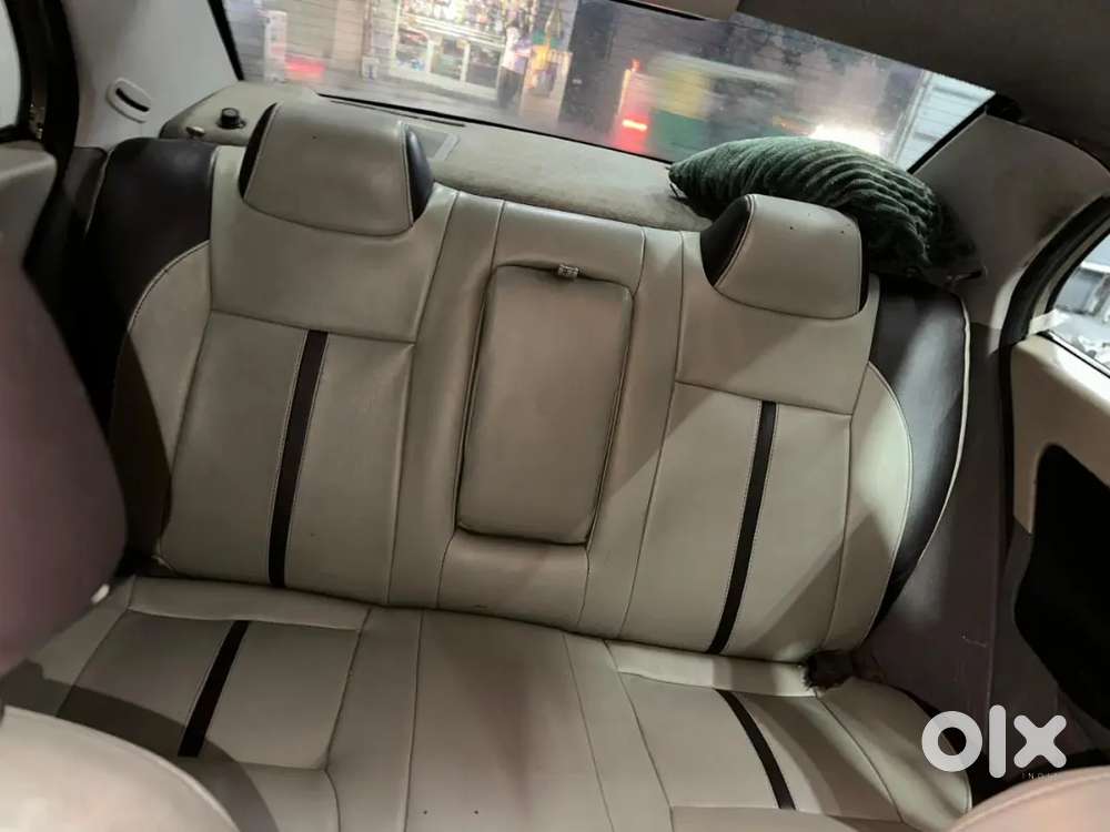 Tata Manza Aura 2010 Diesel Manual