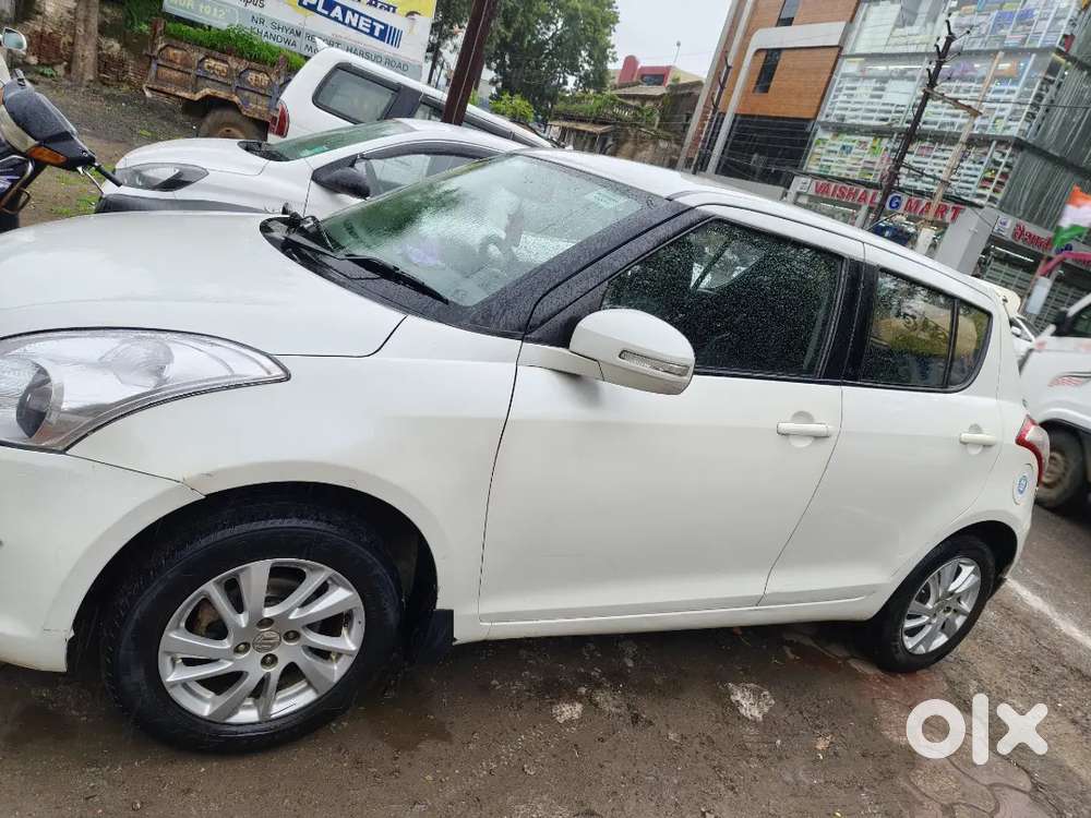 Maruti Suzuki Swift 2014 Diesel