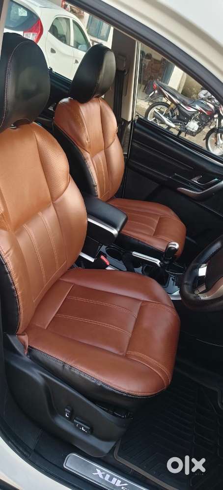 Mahindra Xuv500 W11, 2018, Diesel