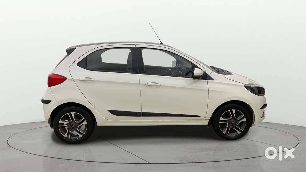 Tata Tiago Xza Plus, 2019, Petrol