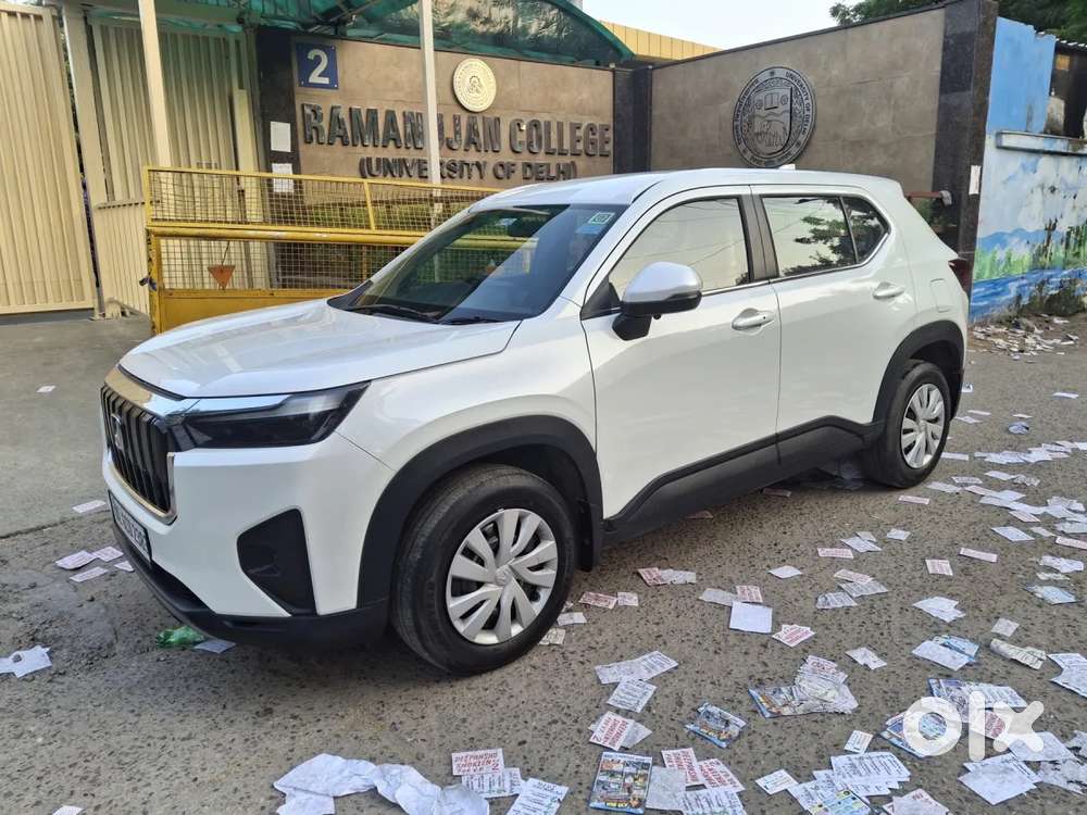 Honda Elevate V Cvt, 2026, Petrol