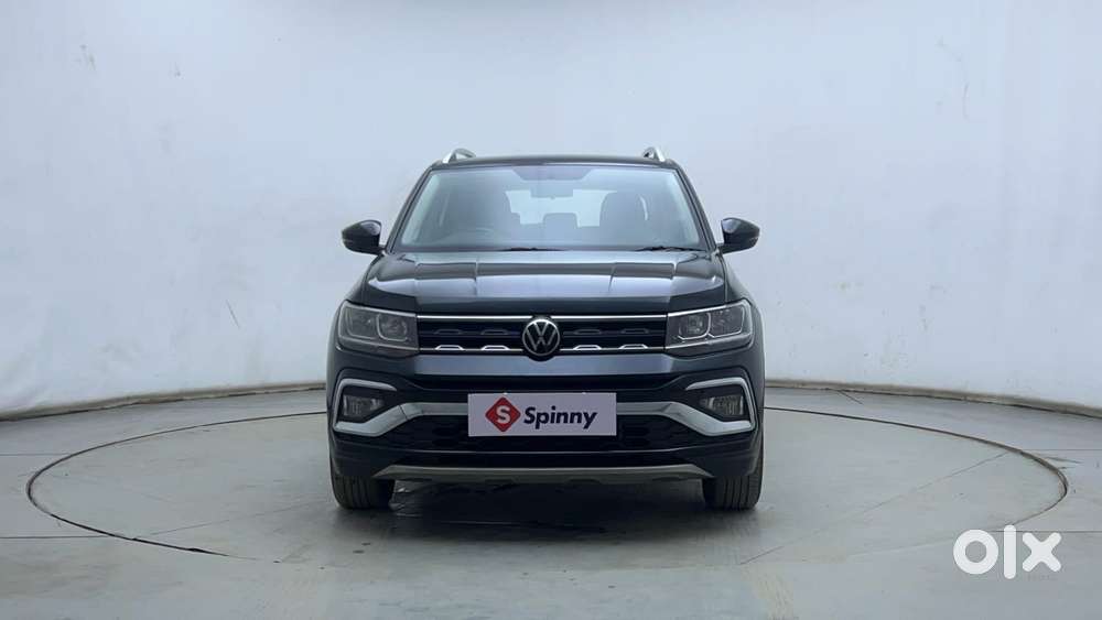 Volkswagen Tiguan 2.0 Tdi Highline, 2022, Petrol