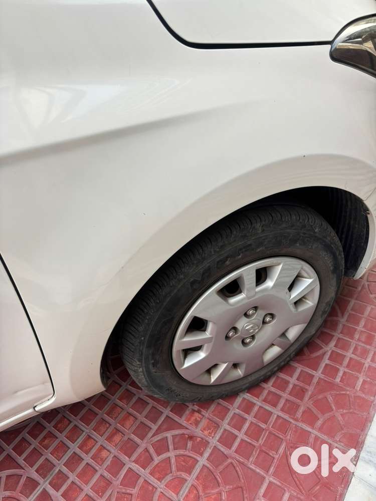 Hyundai I20 2013 Diesel Good Condition