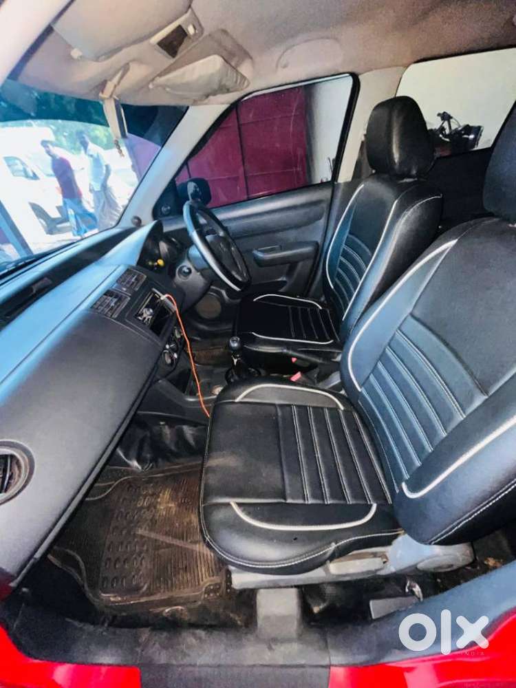 Maruti Suzuki Swift Ldi Bsiv, 2008, Diesel