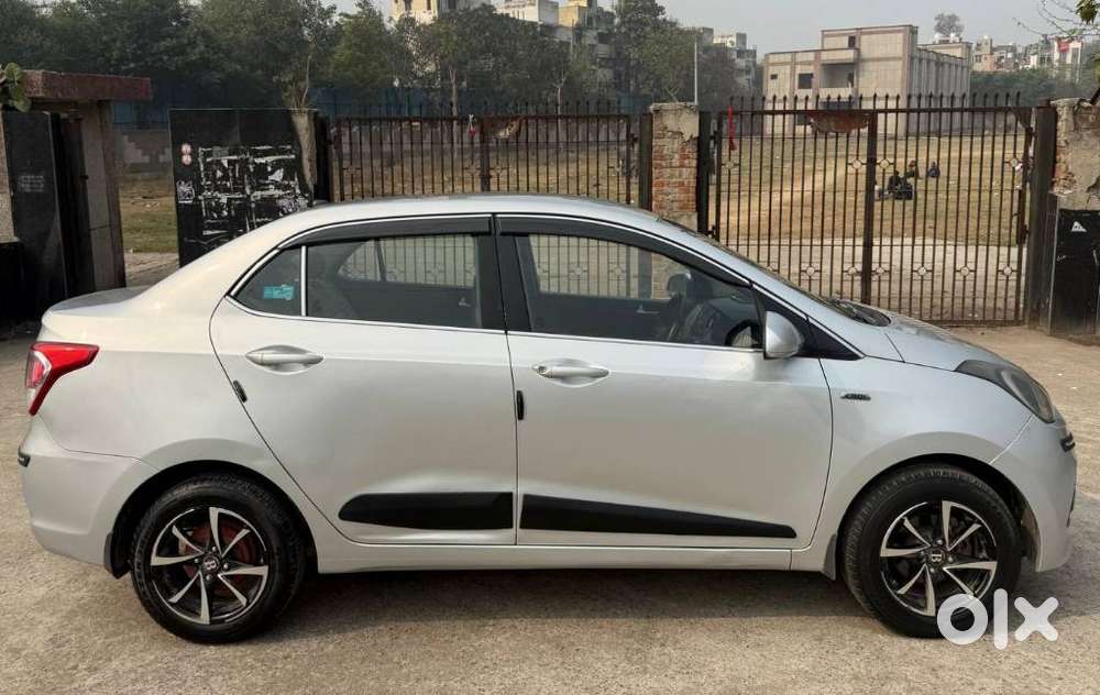 Hyundai Xcent Sx 1.1 Crdi, 2016, Diesel