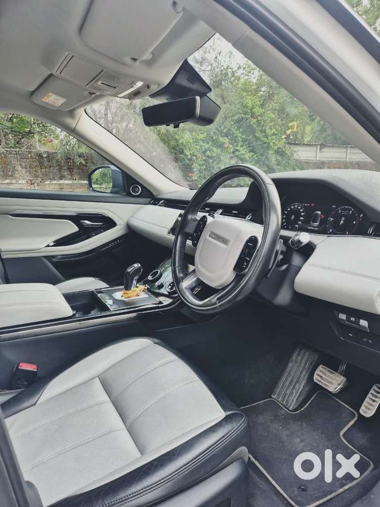 Land Rover Range Evoque 2.0 Td4 Hse Dynamic, 2019, Diesel