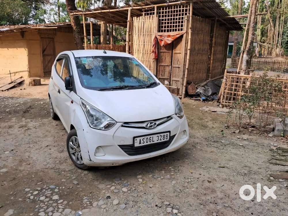 Good Well Maintained