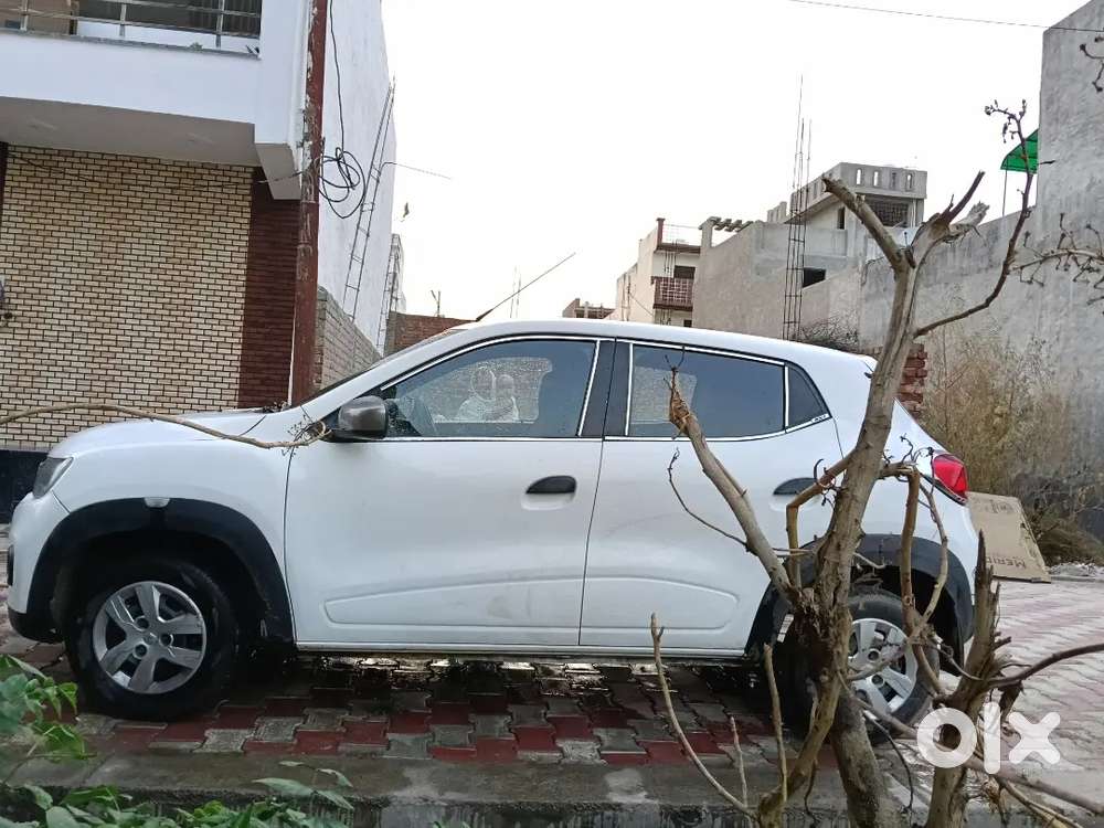 Nai Kar Deni Hai