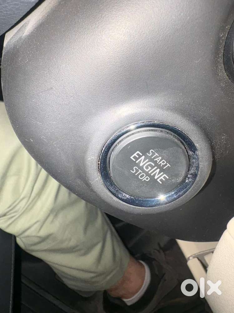 Skoda Slavia 1.5 Tsi Style Dsg, 2023, Petrol