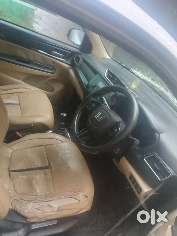 Honda Amaze 1.2 S 2019