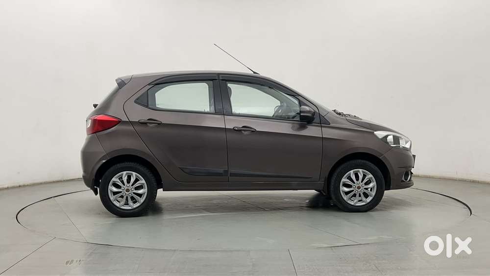 Tata Tiago Xz, 2019, Petrol