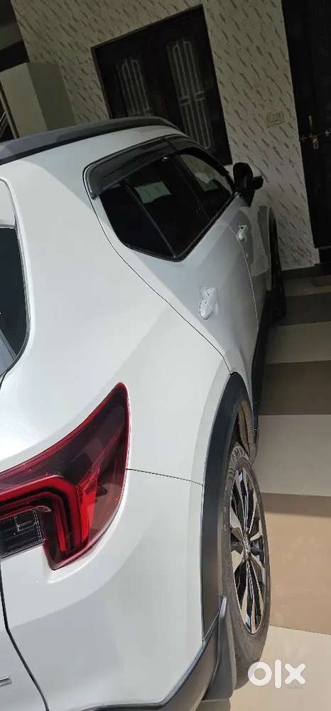 Showroom Condition Honda Elevate