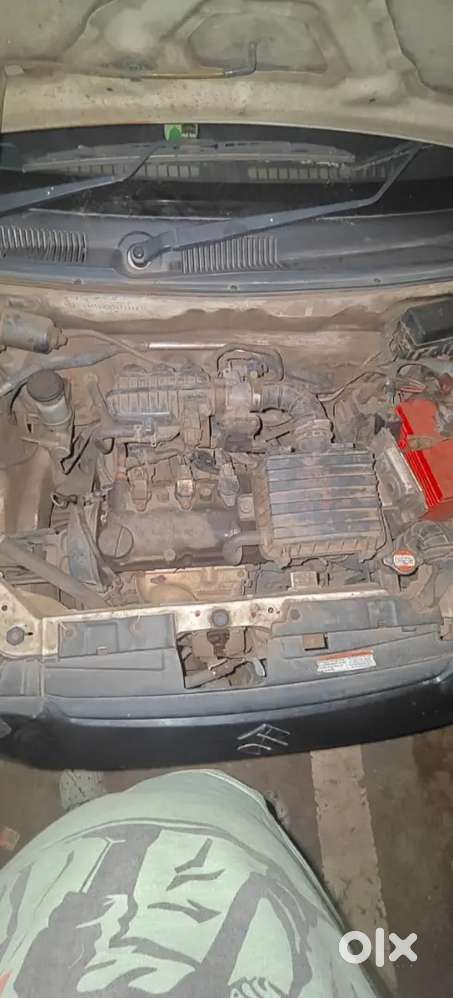 Maruti Suzuki Alto 800 2019 Urgent Sell Requirement For Money