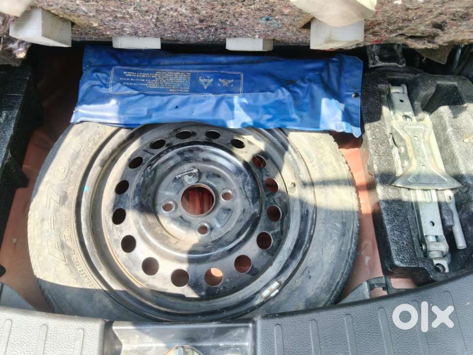 Maruti Suzuki Wagon R Stingray Vxi, 2013, Petrol