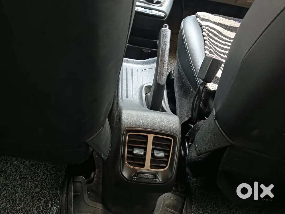 Hyundai Santro 2019 Petrol Well Maintained