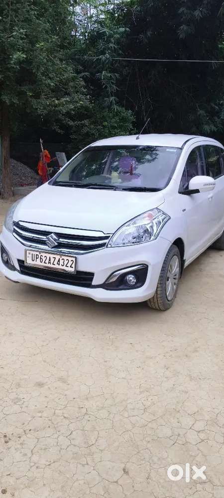 Car Well  Maintained Hai