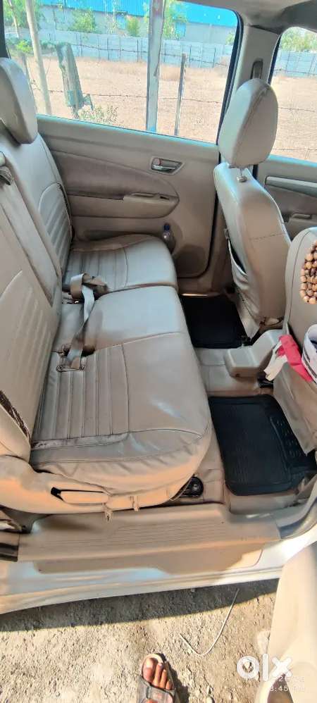 Maruti Suzuki Ertiga 2014 Diesel Well Maintained