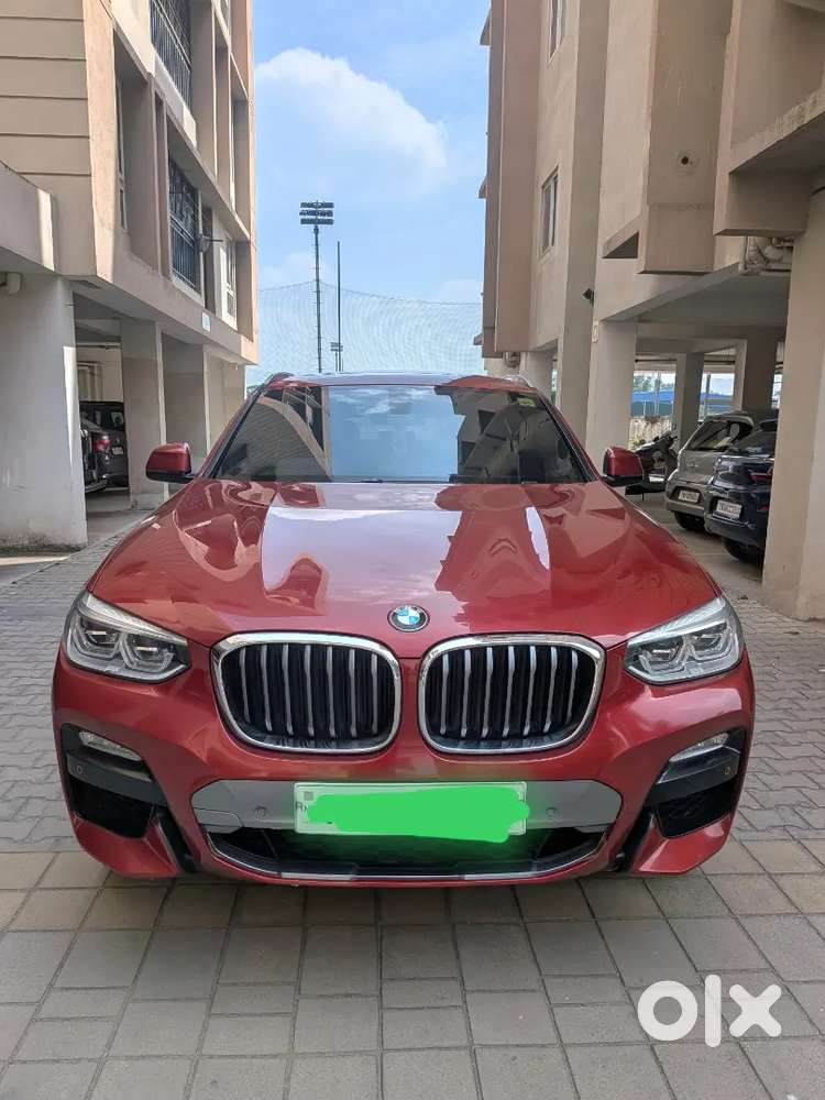 X4 In Pristine Condition With Live Service Package