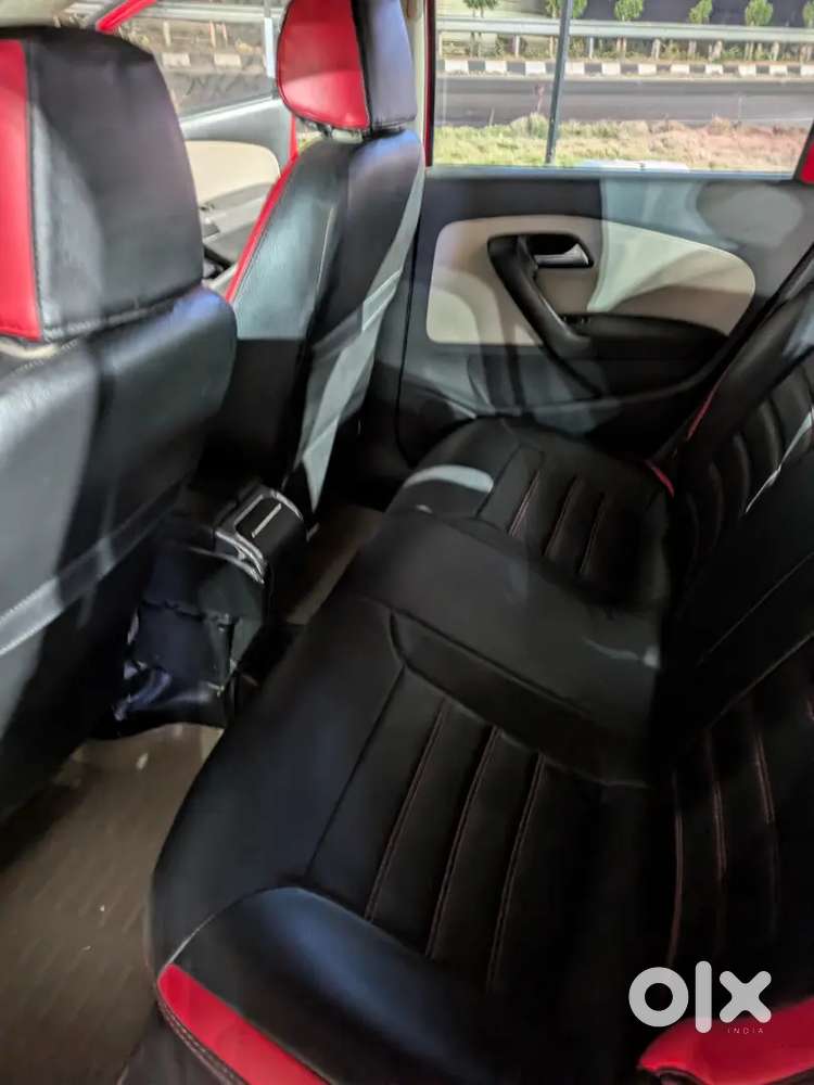 Volkswagen Polo Diesel 2014 Stay Away Cars 24 Spinny Car