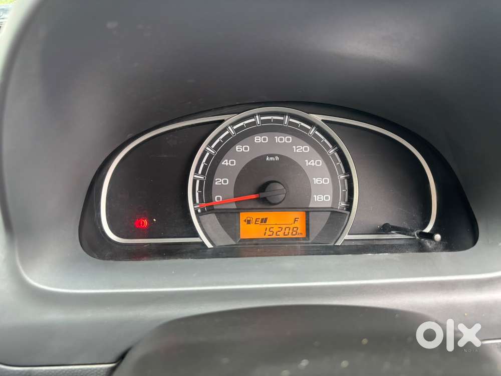 Maruti Suzuki Alto 800 Lxi, 2015, Petrol