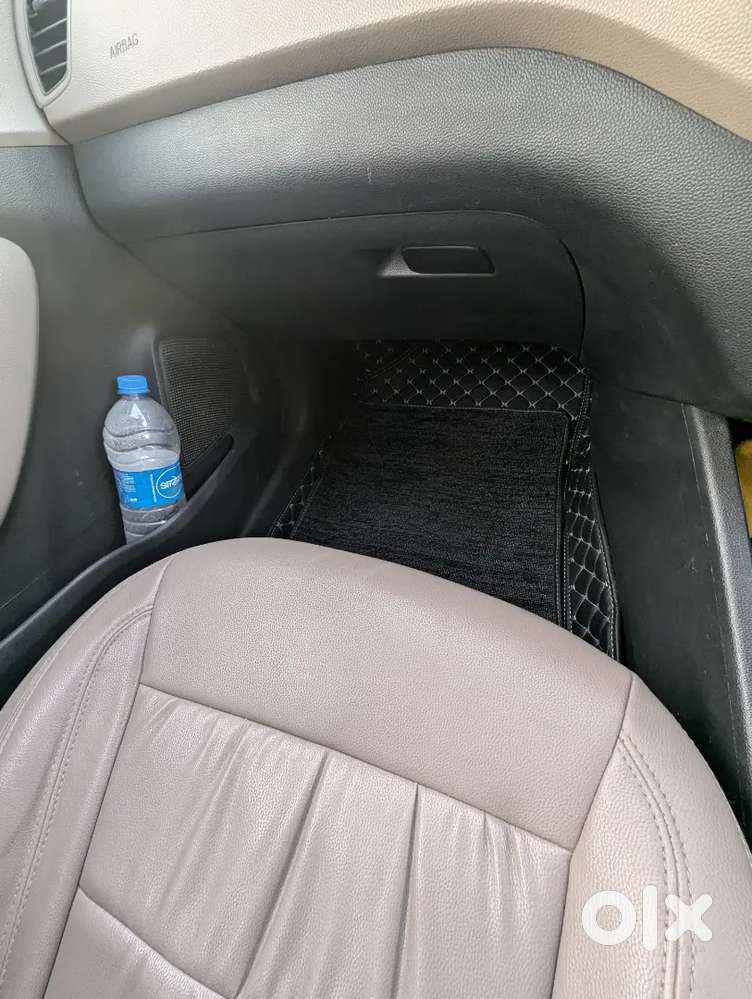 Hyundai Elite I20 Sportz 2017
