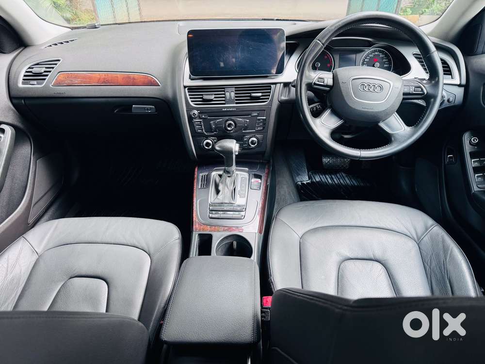 Audi A4 2014-2016 2.0 Tdi Multitronic, 2016, Diesel