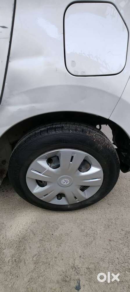 Maruti Suzuki Celerio Zxi, 2017, Petrol