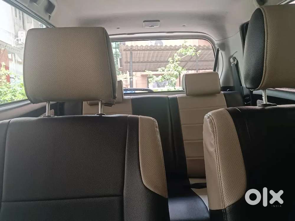 Maruti Suzuki Wagon R Vxi Amt 2016