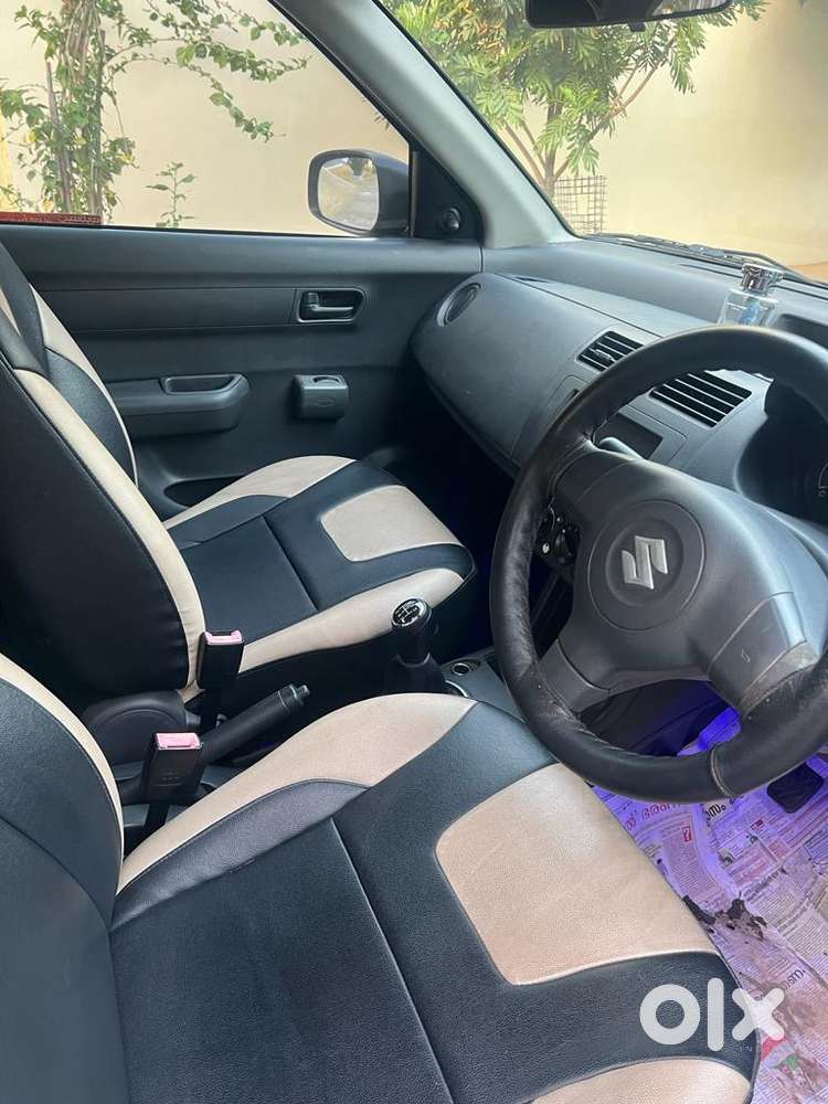 Maruti Suzuki Swift 2009 Diesel Well Maintained