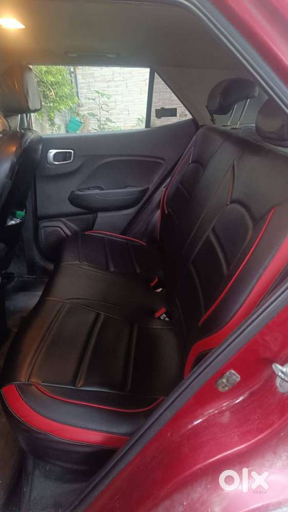 Hyundai Venue 2020 Model Excellent Condition