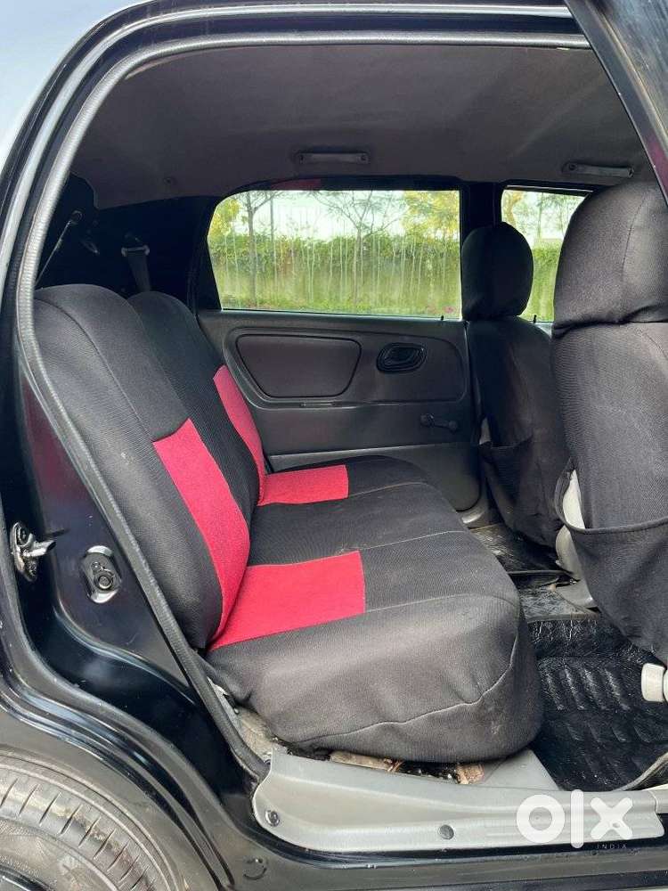 Maruti Suzuki Alto 0.8 Lxi (o), 2008, Petrol