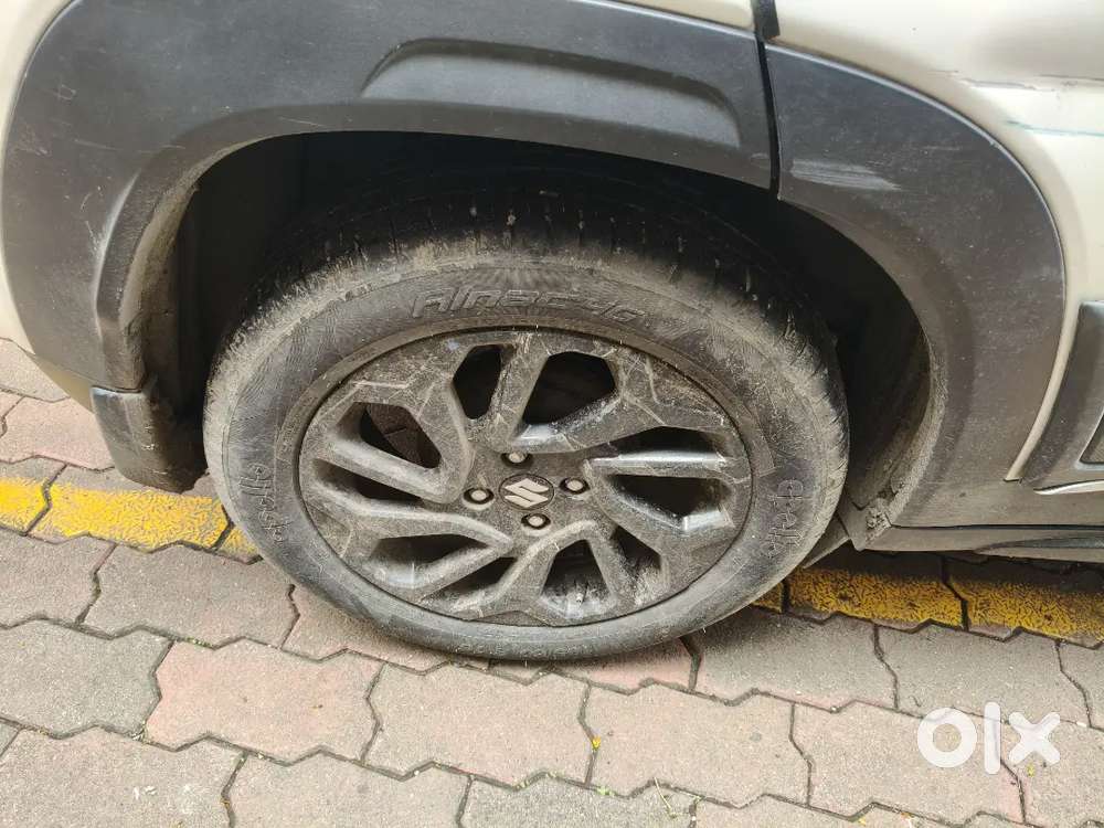 Maruti Suzuki Fronx 2023