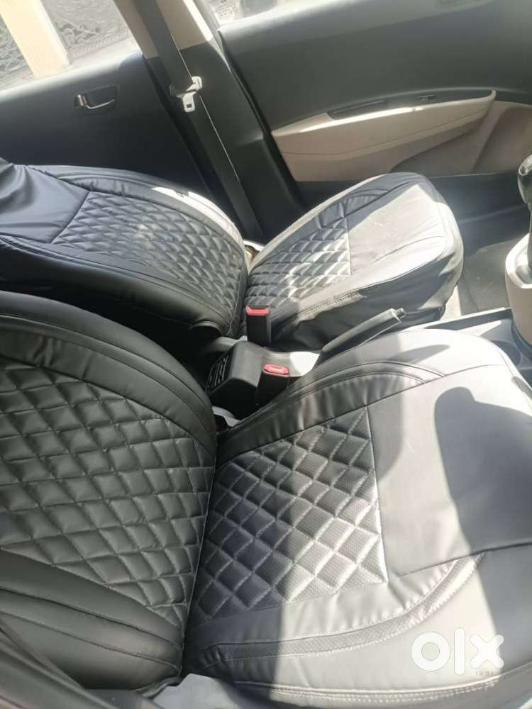 Hyundai Grand I10 2013-2016 Magna, 2015, Petrol