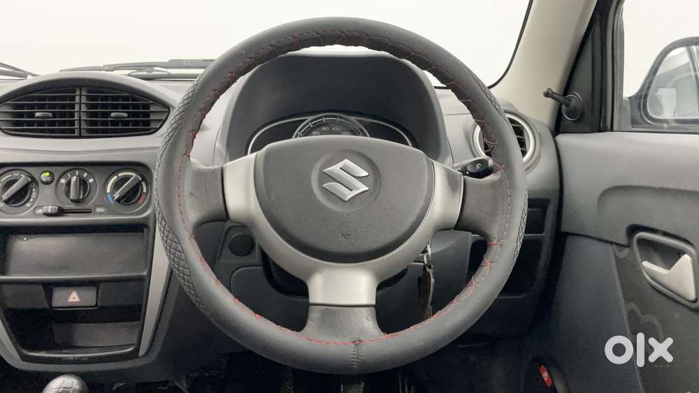 Maruti Suzuki Alto 800 Lxi, 2015, Petrol