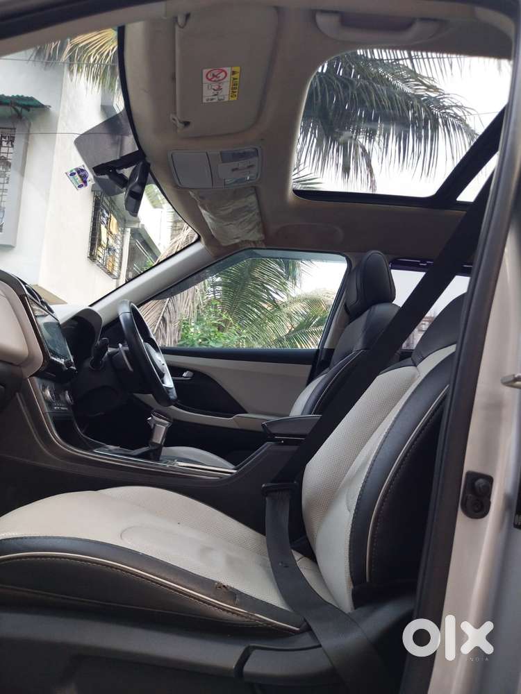 Hyundai Creta 1.5 Sx (o) Diesel At, 2021, Diesel