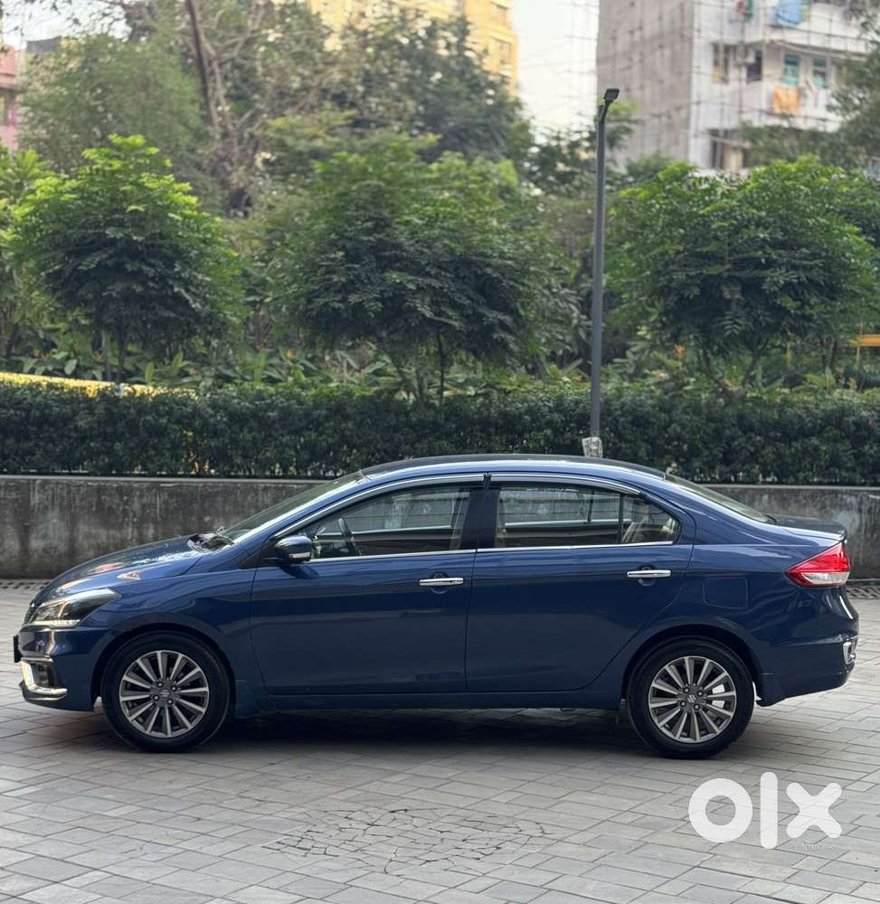 Maruti Suzuki Ciaz