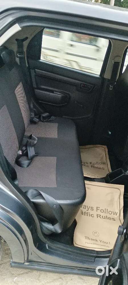 Maruti Suzuki S-presso Lxi 2021