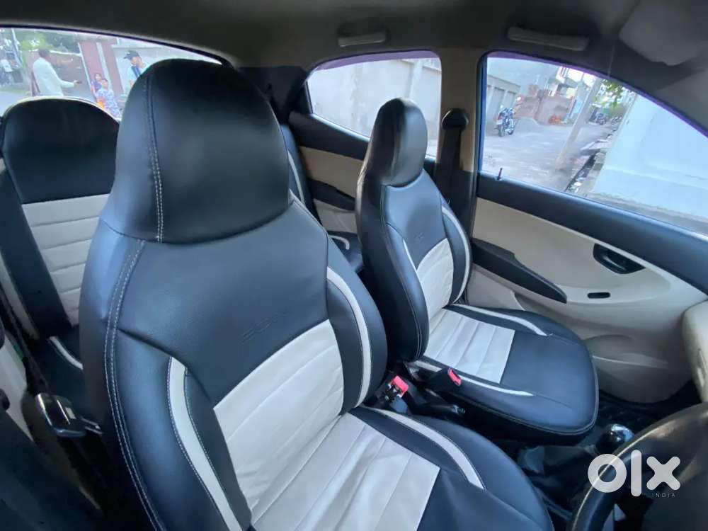 Hyundai Eon 2020 Petrol 58000 Excellent Y