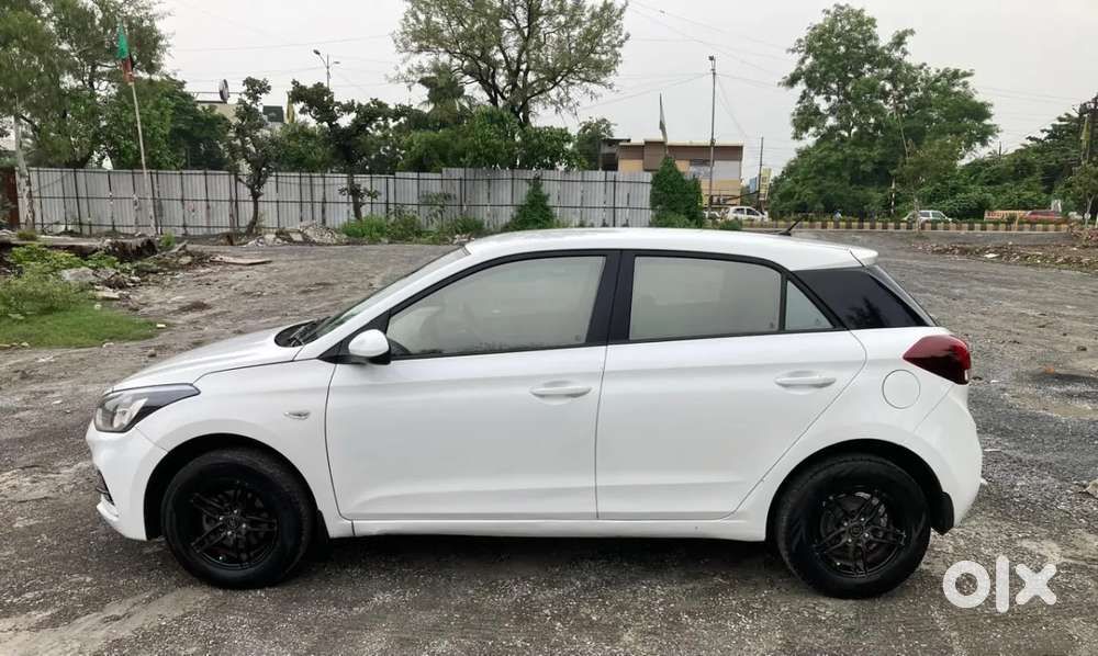 Hyundai Elite I20 [ ] 1.2 Magna, 2020, Petrol