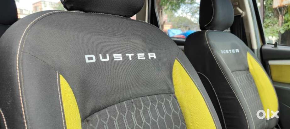 Renault Duster 110ps Diesel Rxl, 2014, Diesel