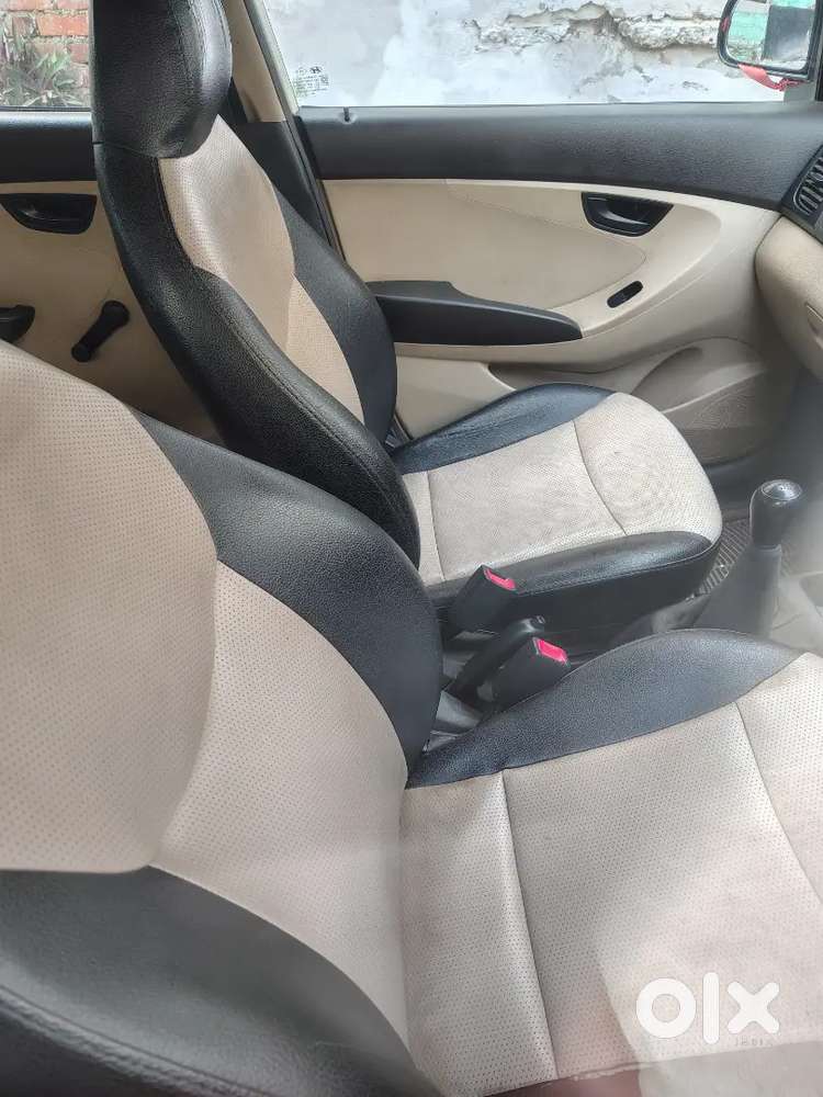 Hyundai Eon 2015 Petrol 85000 Km Driven