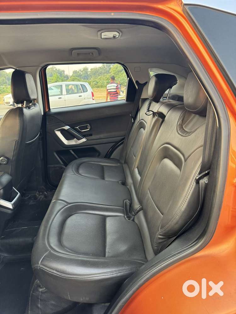 Tata Harrier Xt, 2019, Diesel